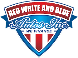 Red White & Blue Autos