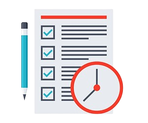 Tasks tracked