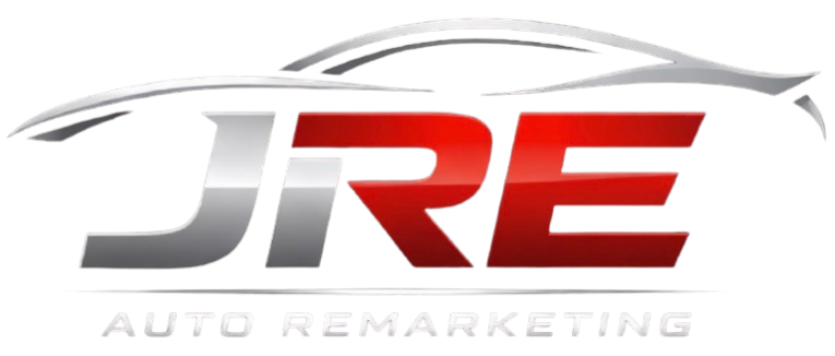 JRE Auto Remarketing